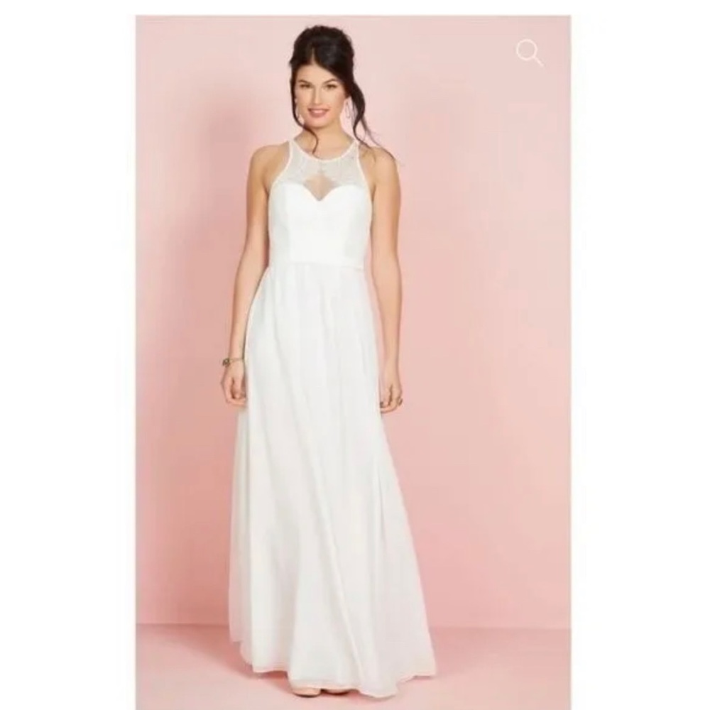 Object of My Perfection Dress